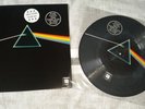 Pink Floyd -Dark Side Of The Moon  Picture Limited  LP