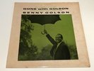 BENNY GOLSON, 