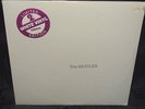 Beatles White Album Sealed White Vinyl Records USA 78 Promo Poster, Photos Hype