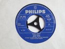 DAVID BOWIE SPACE ODDITY 45 UK PHILIPS RECORDS 1969 EARLY PRESSING MONO