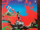 URIAH HEEP The Magicians Birthday LP -  SEALED ORIGINAL PRESSING Bronze 1972