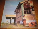 Gravy Train-same LP,Vertigo Germany 1971,G/F cover,6 Tracks,megarar,Vinyl mint