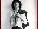 PATTI SMITH : “Horses
