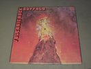 Buffalo- Volcanic Rock- LP 1973 Vertigo 6357 101 Made In Australia NM