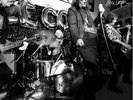ALICE COOPER RSD VINYL LP LIVE FROM THE ASTROTURF 12