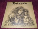 Ritchie Blackmore’s Rainbow Dio Long Live Rock ’n Roll Orig.1976 1st UK Press NM