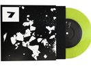Beach House Lose Your Smile / Alien 7” slime green vinyl single