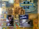 2 x LP: Rockers Hi-Fi - Rockers To Rockers - 4th & Broadway - BRLPD 615