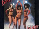 LP: Various - Will Crittendon Presents His Greatest Hits  Do It  Non Stop Disco