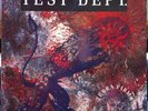Test Dept - Terra Firma  (Sub Rosa Vinyl LP) New Sealed Ships 1st Class
