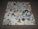 LED ZEPPELIN III . PETER GRANT CREDIT , A5/B5 MATRIX . DO WHAT THOU WILT. LISTEN