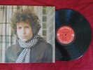 BOB DYLAN  BLONDE ON BLONDE  ORIGINAL U.S. MONO 2 DISC LP