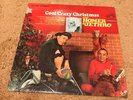 Homer and Jethro - Cool Crazy Christmas - Record LP - W/CD Copy