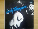 LUCKY THOMPSON With Gerard Pochonet LP Dawn Records Mono WLP Promotional