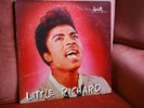 Little Richard Self-Titled LP Album 1958 Original Pressing Specialty Records
