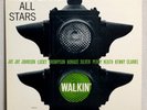 MILES DAVIS ALL STARS - WALKIN' - JAPAN LP SMJ-6528 w/ INSERT HORACE SILVER