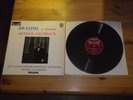 EDUARD VAN BEINUM: Brahms/Grumiaux, PHILIPS, HI-FI STEREO, 1st PRESS NL, 12