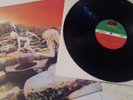 LED ZEPPELIN - HOUSES OF THE HOLY - VINYL LP - JAPAN / JAPANESE PRESS EX ZEPPLIN