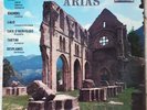 Andre NAVARRA Maurice DURUFLE LP HAENDEL LARGO BACH ARIA Vogue