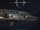 A Perfect Circle RSD Vinyl LP So Long And Thanks For All The Fish 7” Limited