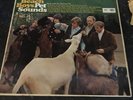 The Beach Boys: Pet Sounds LP T 2458