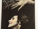 The Kinks Sleepwalker Vinyl LP 1977 US Arista AL 4106 VG/VG with picture insert