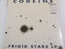 Codeine - Frigid Stars LP Numero reissue, New & Sealed