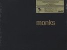 SEALED NEW LP Monks - Black Monk Time: The Definitive Reissue