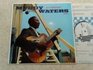 Muddy Waters ?-Muddy Waters At Newport 1960 LP UK orig 1961 pressing.PYE.Blues