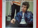 Bob Dylan ?Highway 61 Revisited UK 62572 A2/B2 Vinyl LP Album Record CBS Boxed