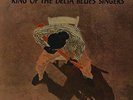 Johnson, Robert-King Of The Delta Blues Singers Vol.1 (1Lp (UK IMPORT) VINYL NEW