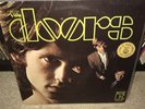 OG The Doors Vinyl Original 1967 Jim Morrison Ray Manzarek Love Forever Changes