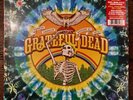 *SEALED RARE LIVE* GRATEFUL DEAD SUNSHINE DAYDREAM VENETA ‘72 4x LP HYPE STICKER