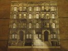 Led Zeppelin Physical Graffiti Double Vinyl Album 1975 Swan Song SSK89400