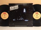 Star Wars The Empire Strikes Back Soundtrack LP 1980 RSO RS-2-4201 Booklet