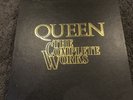 Queen The Complete Works 1985 14 lp Box Set in Perfect Condition