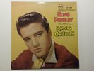 ELVIS PRESLEY KING CREOLE RCA 1ED (8-58) RD27088 UK LP MINT- TOP CONDITION
