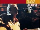 Boz Scaggs - Greatest Hits Live [LP] Sealed VINYL