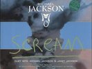 Michael Jackson Scream (The Remixes) - B... UK 12