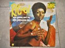 RARE 1st prs 1971 MONSTER Afro-Latin-Funk LP NICO GOMEZ - Ritual on Omega *HEAR