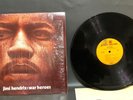 Jimi Hendrix War Heroes Vinyl Record LP Reprise MS 2103 EX