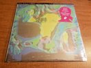 The Rolling Stones Emotional Rescue Original Press Hype Sticker SEALED Poster LP