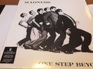 Madness - One Step Beyond- Mint Cond- Sealed -Cherry Red Vinyl- Suggs-Ska-2 tone