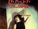 W.A.S.P. Live...Animal STILL SEALED Vinyl Single 12inch NEW OVP Restless Re