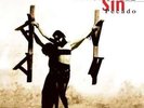 MOONSPELL SIN/PECADO LIMITED EDITION NEAR MINT Floga Records 2xVinyl LP