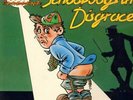 The Kinks Schoolboys In Disgrace NEAR MINT RCA Vinyl LP