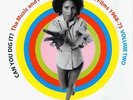 2xLP Roy Ayers, Edwin Starr, Don Julian a.o. Can You Dig It? The Music And Poli