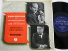 DAVID OISTRAKH:Khachaturian Violin Concerto:Columbia 33CX 1303:Orig Blue/Gold