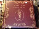 Jethro Tull Living in the Past 2xLP sealed vinyl