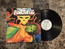 FUNKADELIC LET'S TAKE IT TO THE STAGE RARE FUNK PSYCH DJ PROMO VINYL LP NM